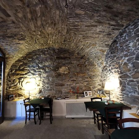 Dimora Storica Casa Vanni Villadossola Bagian luar foto