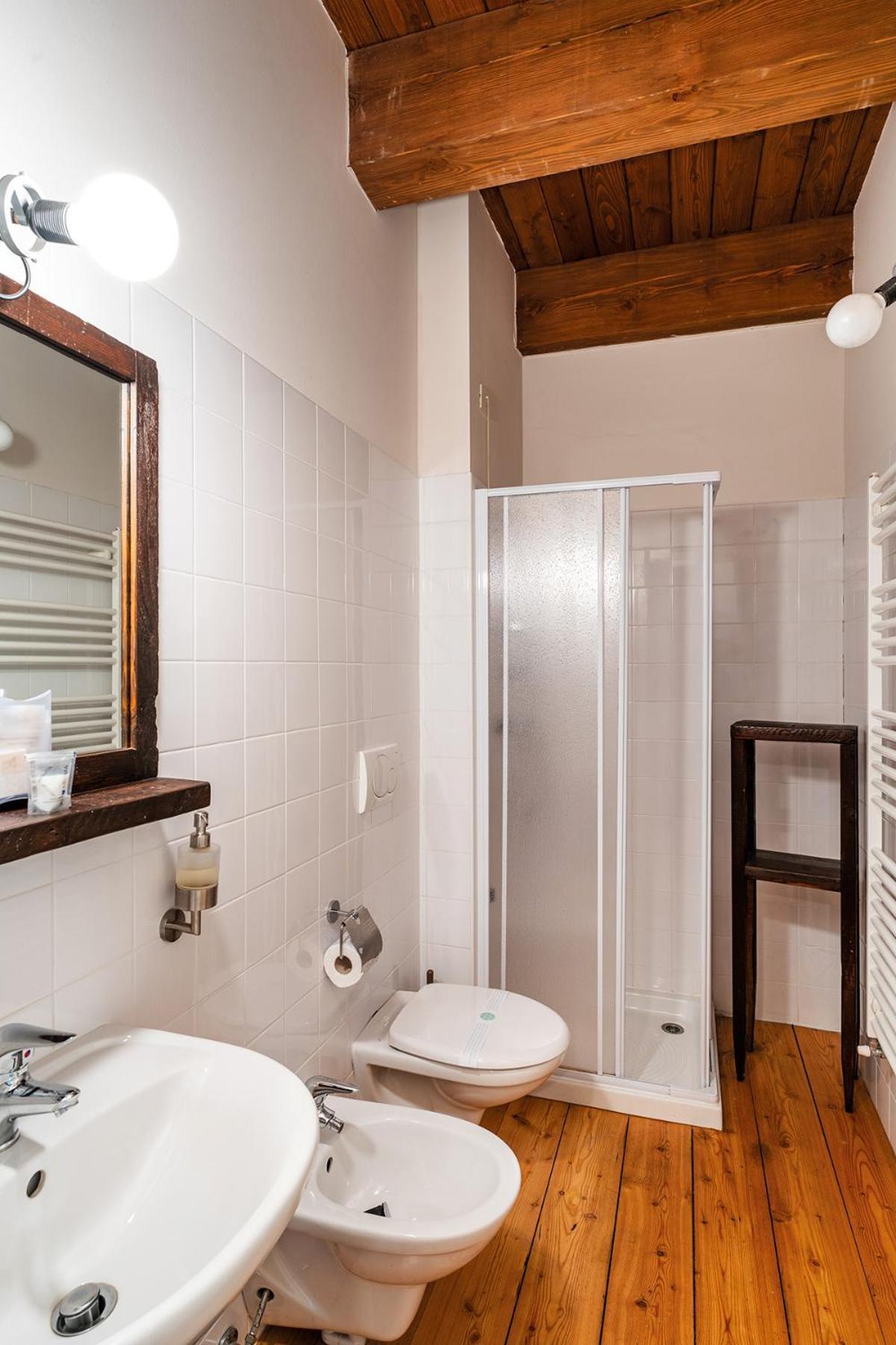 Dimora Storica Casa Vanni Villadossola Bagian luar foto