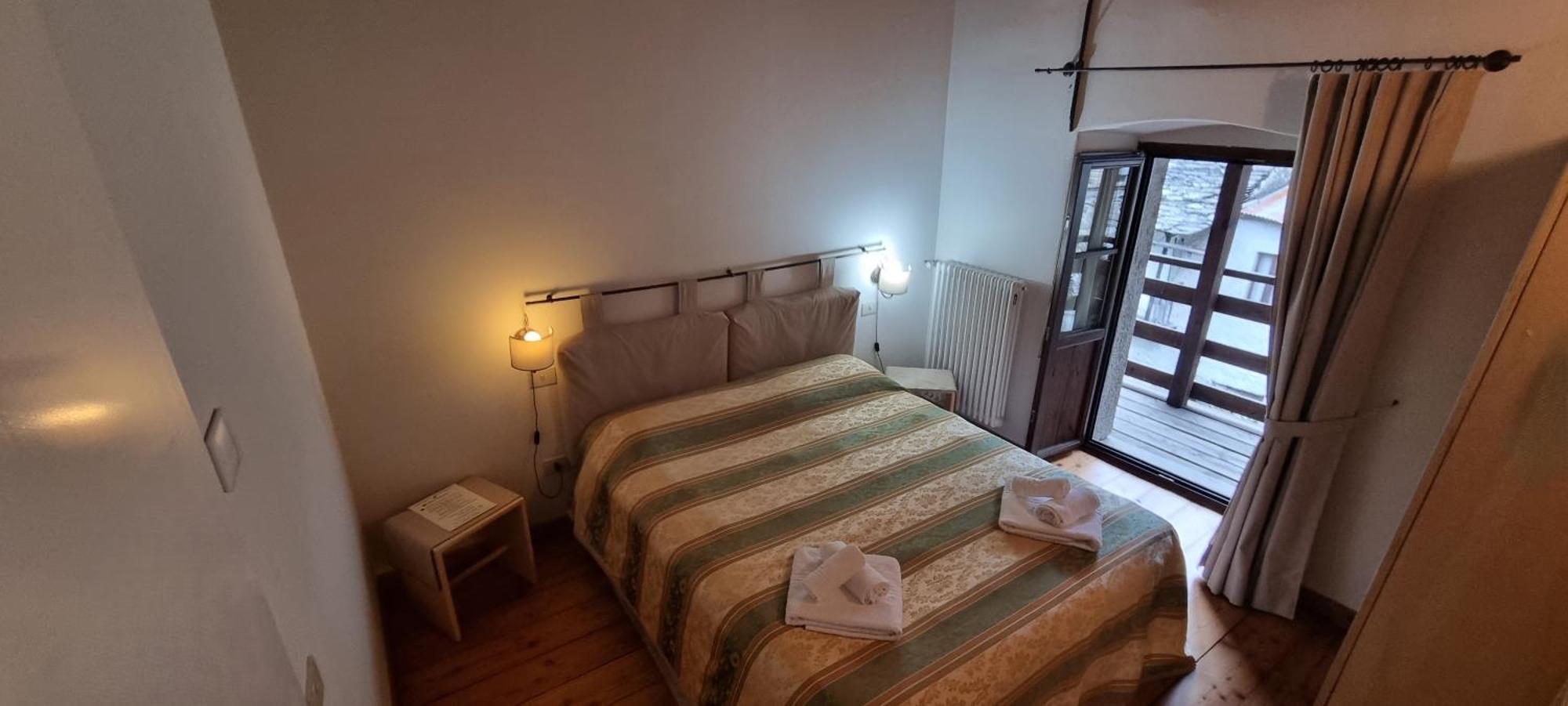 Dimora Storica Casa Vanni Villadossola Bagian luar foto