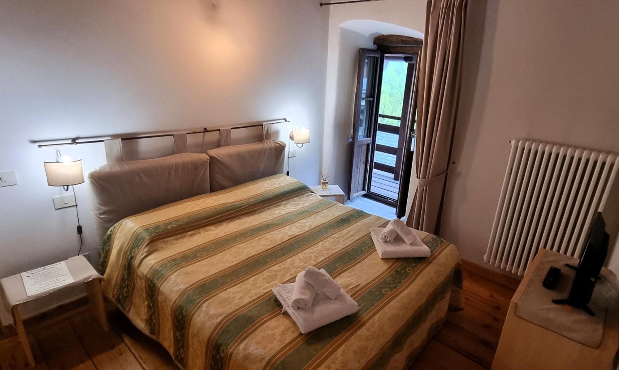 Dimora Storica Casa Vanni Villadossola Bagian luar foto