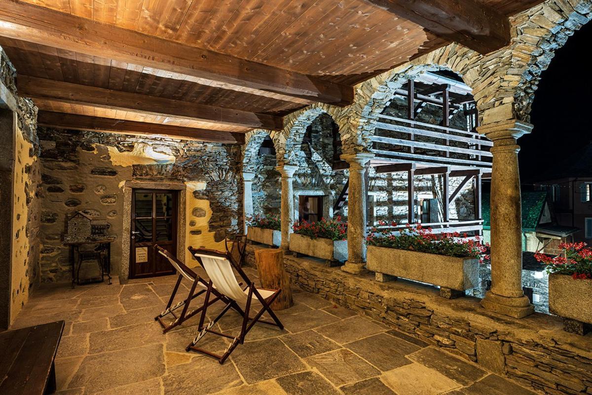 Dimora Storica Casa Vanni Villadossola Bagian luar foto