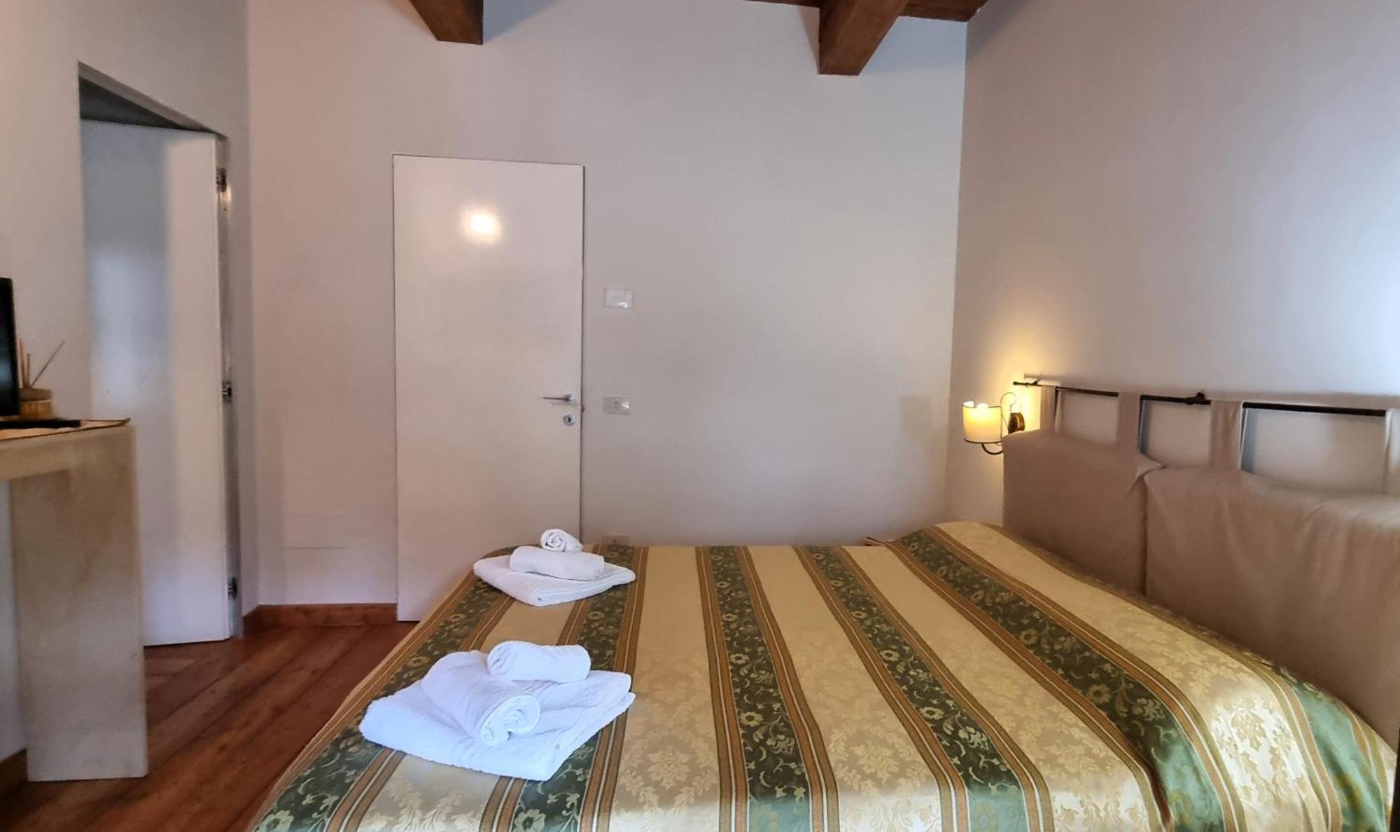 Dimora Storica Casa Vanni Villadossola Bagian luar foto