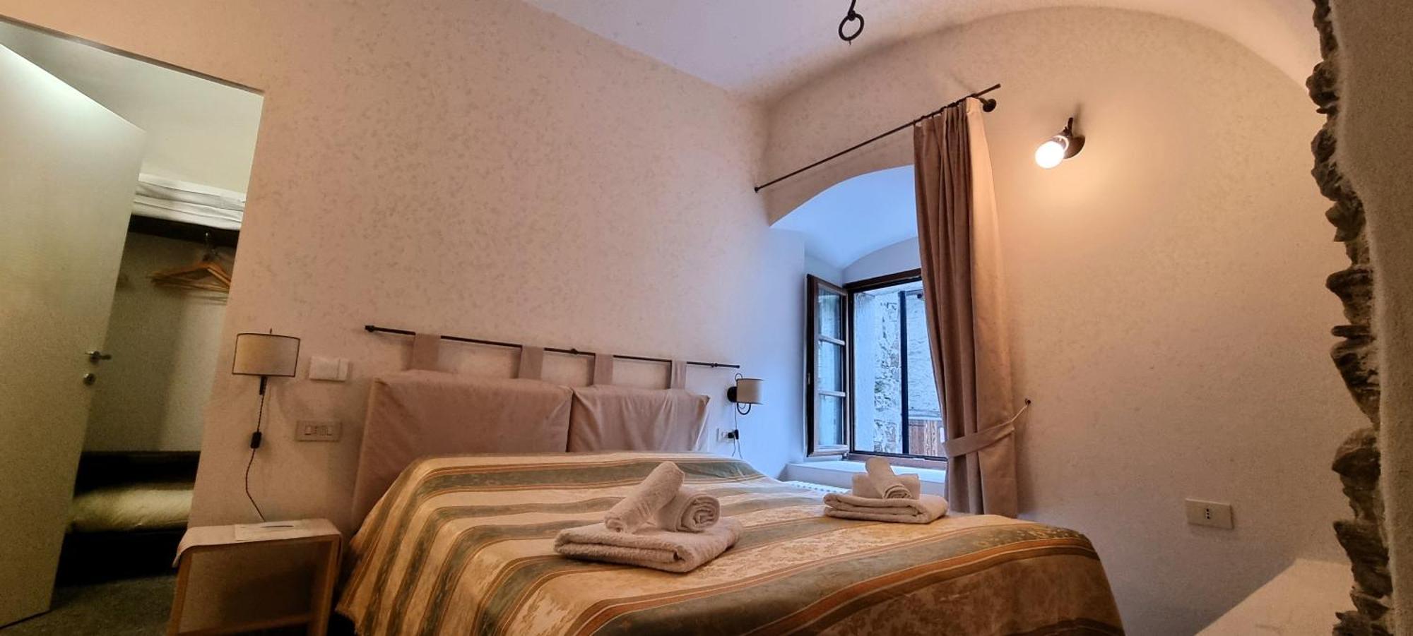 Dimora Storica Casa Vanni Villadossola Bagian luar foto