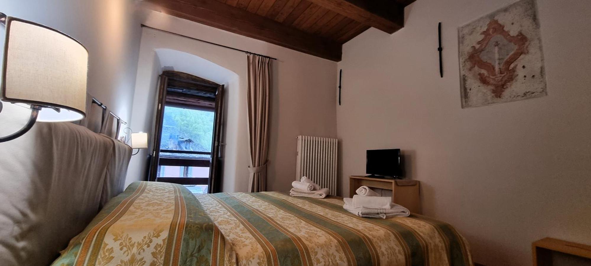 Dimora Storica Casa Vanni Villadossola Bagian luar foto