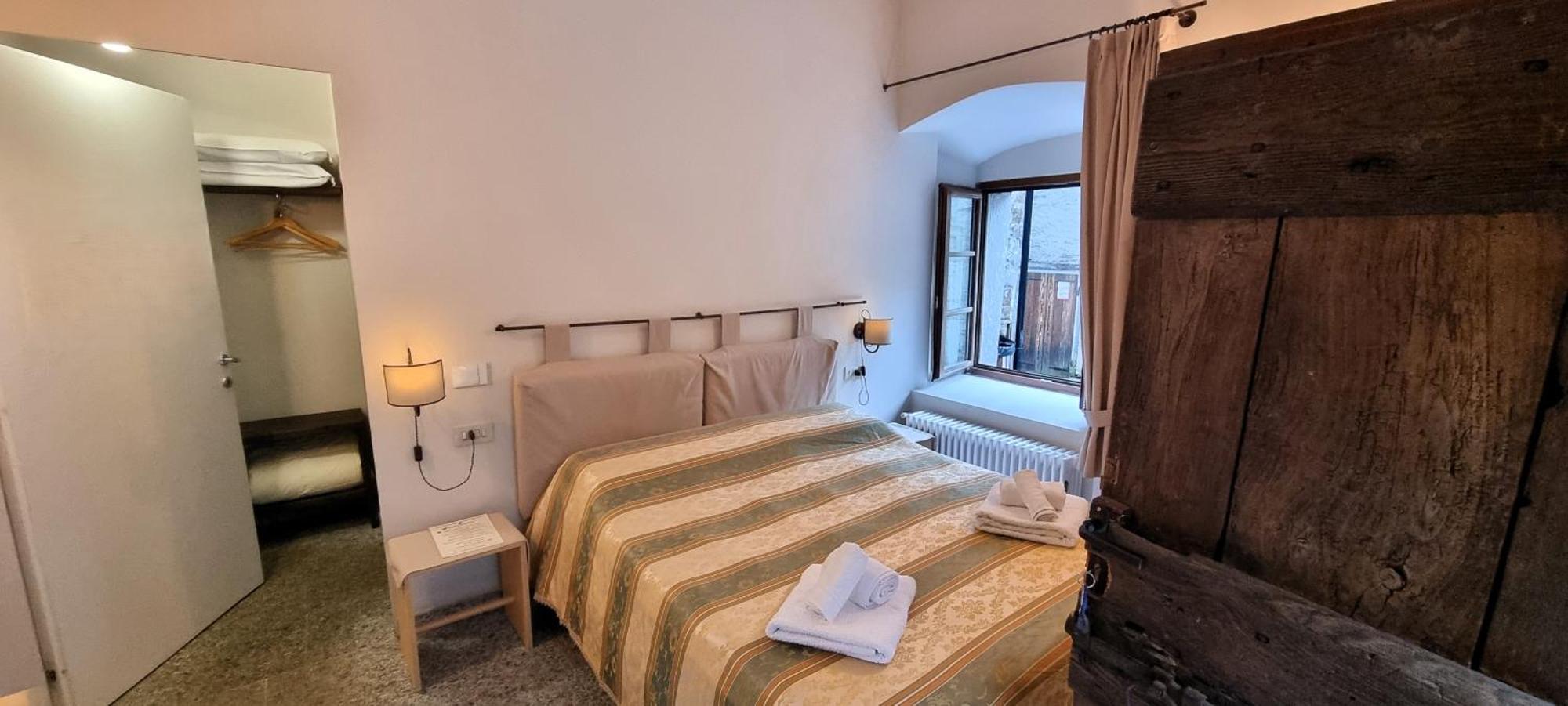Dimora Storica Casa Vanni Villadossola Bagian luar foto