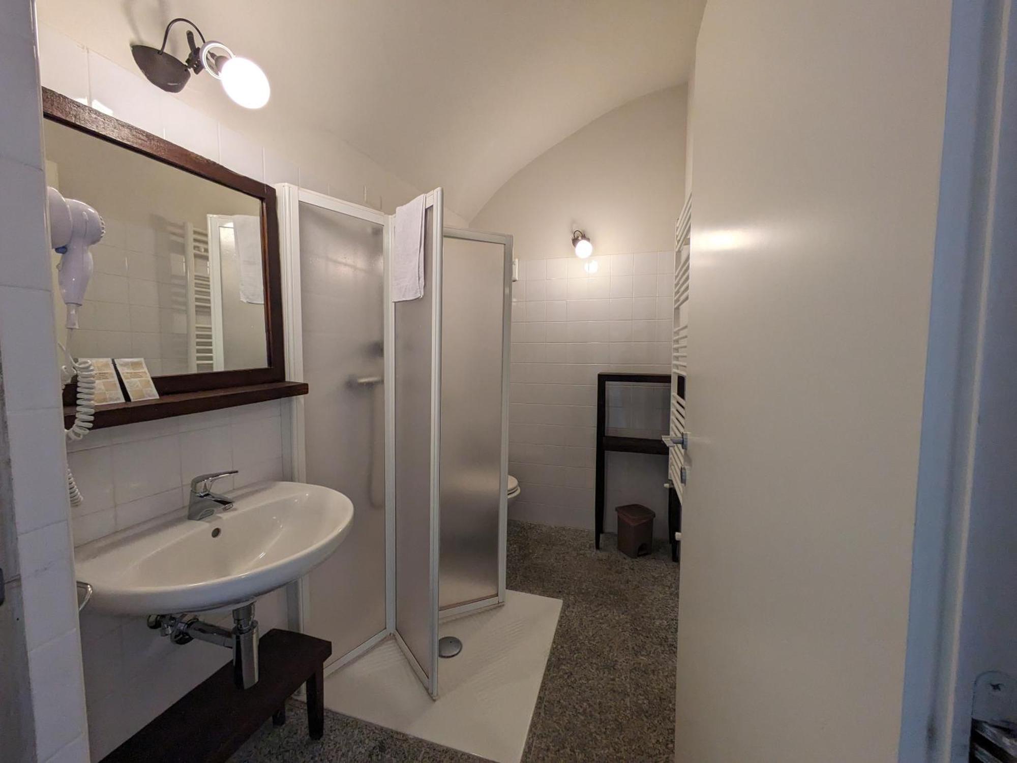 Dimora Storica Casa Vanni Villadossola Bagian luar foto