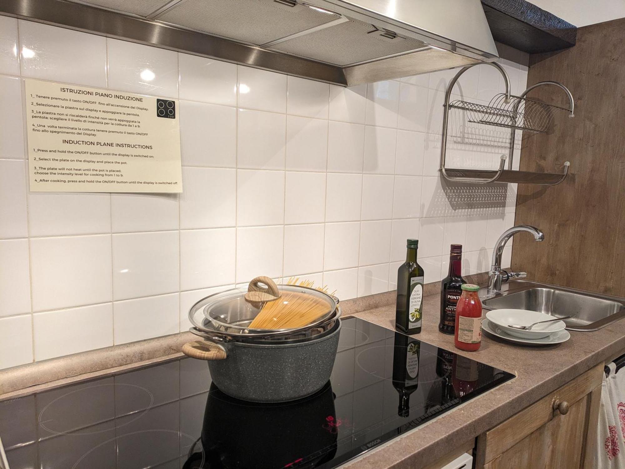 Dimora Storica Casa Vanni Villadossola Bagian luar foto