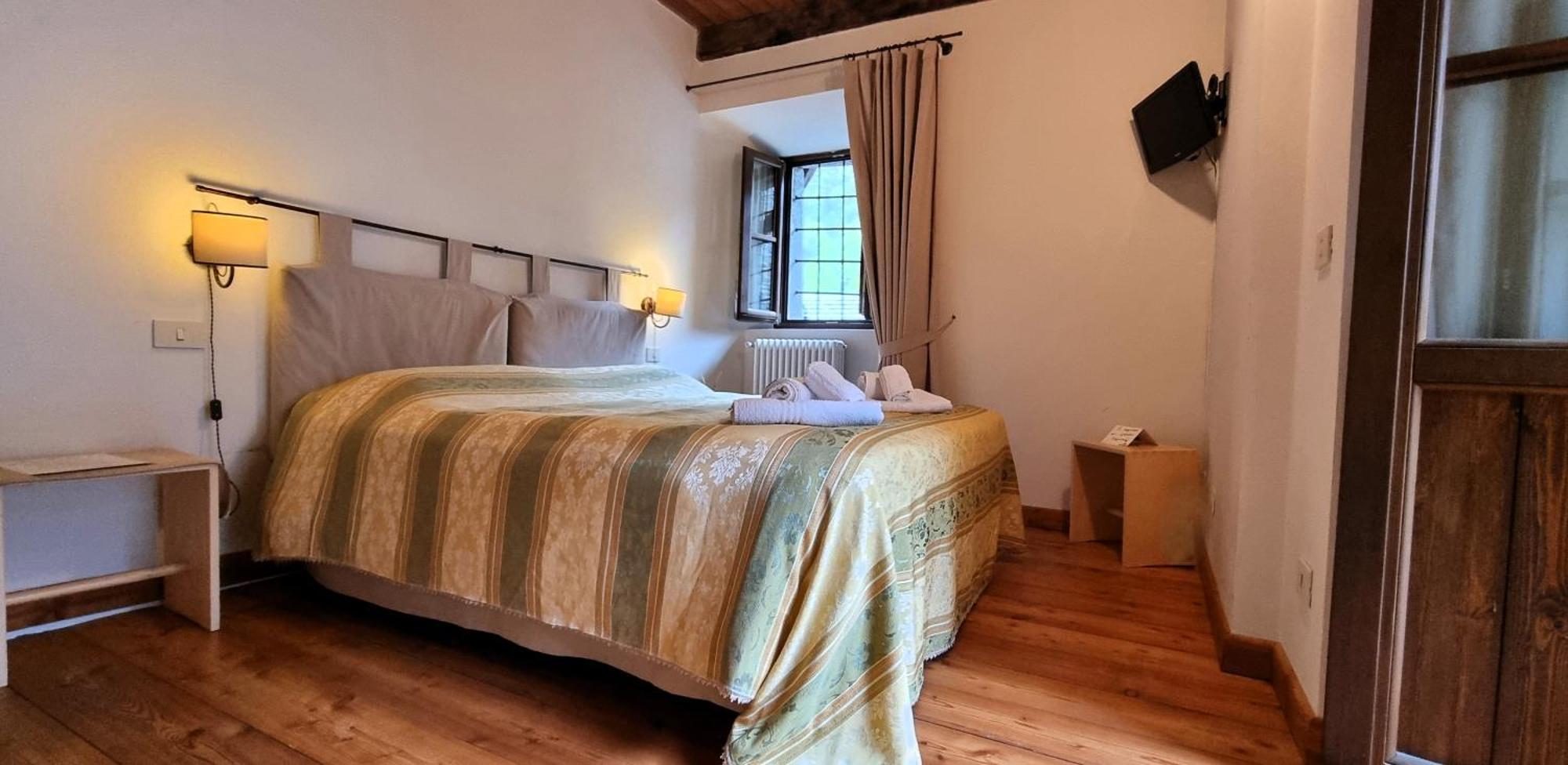 Dimora Storica Casa Vanni Villadossola Bagian luar foto