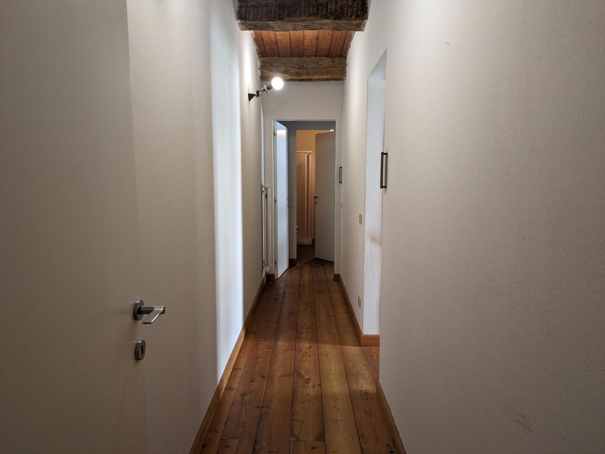 Dimora Storica Casa Vanni Villadossola Bagian luar foto
