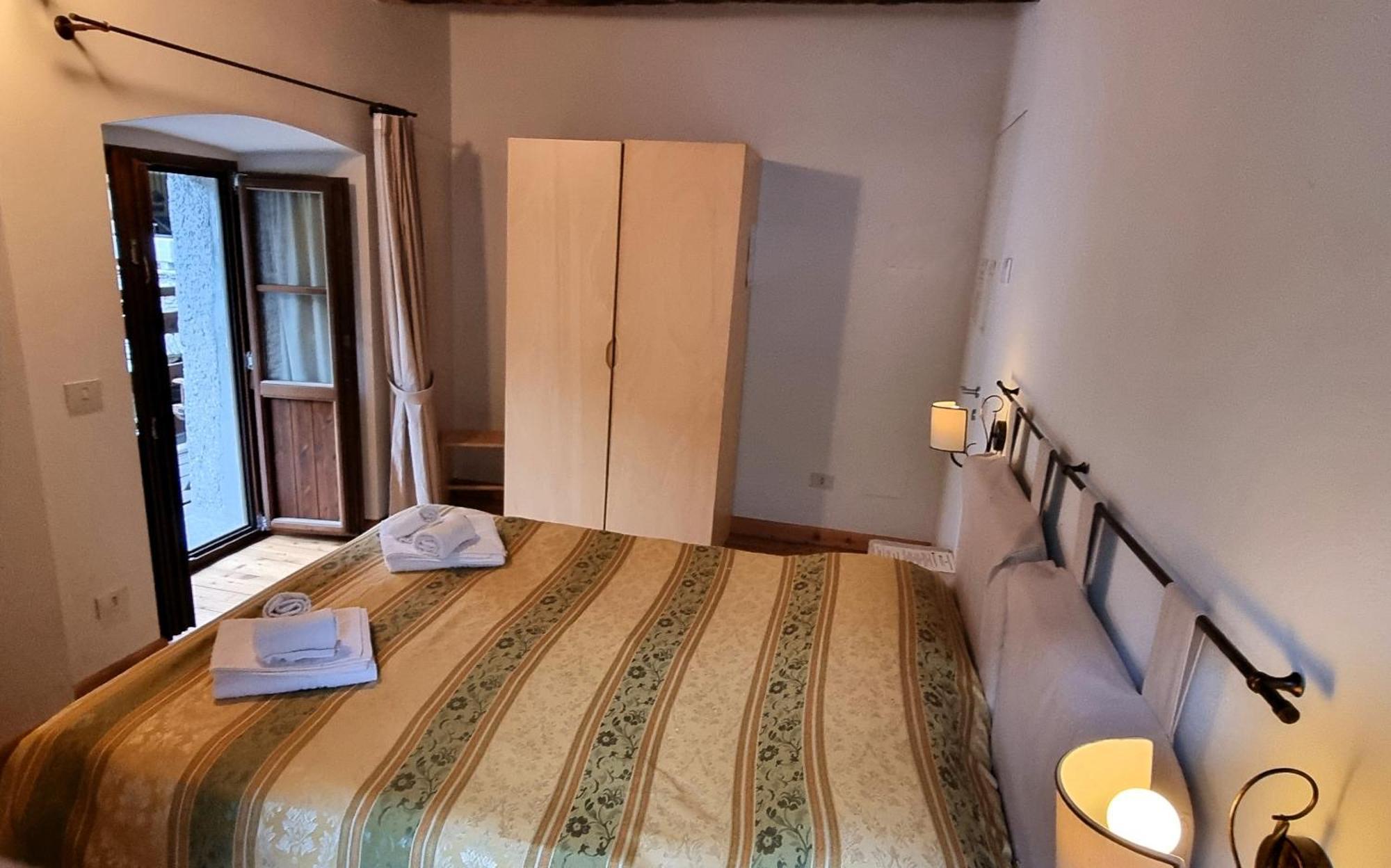 Dimora Storica Casa Vanni Villadossola Bagian luar foto