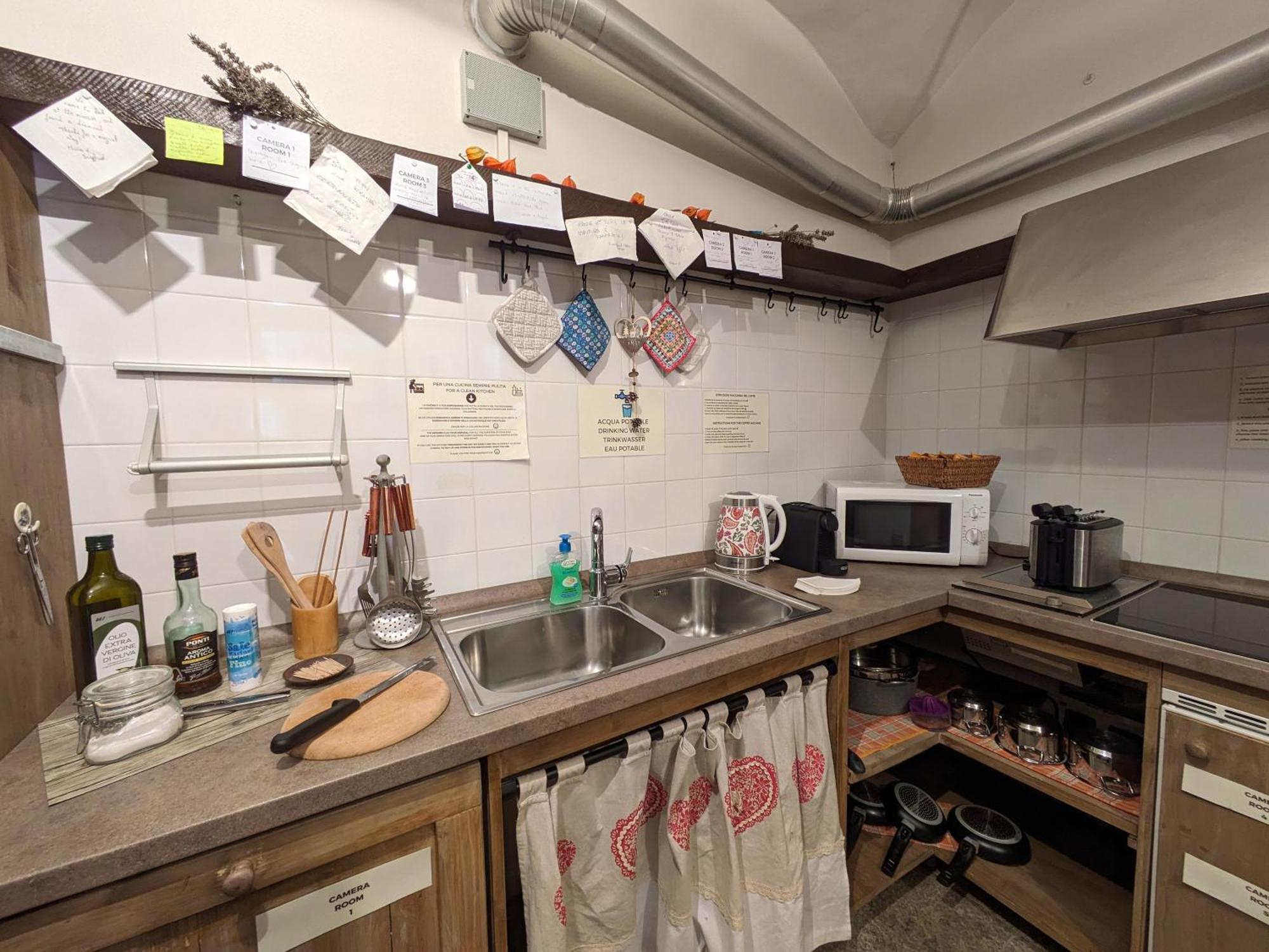 Dimora Storica Casa Vanni Villadossola Bagian luar foto