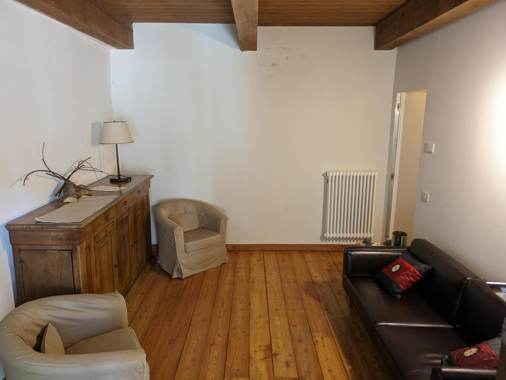 Dimora Storica Casa Vanni Villadossola Bagian luar foto