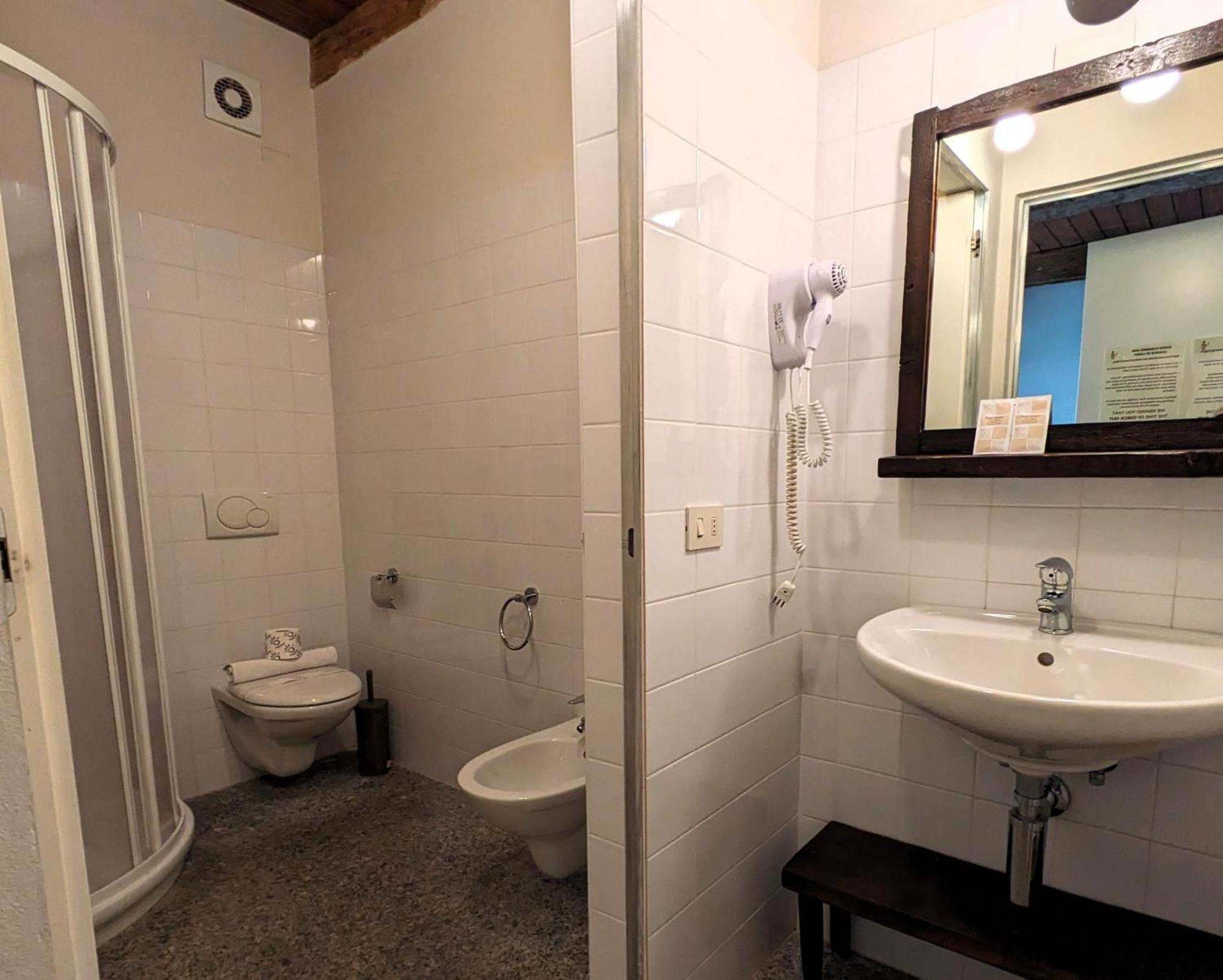 Dimora Storica Casa Vanni Villadossola Bagian luar foto