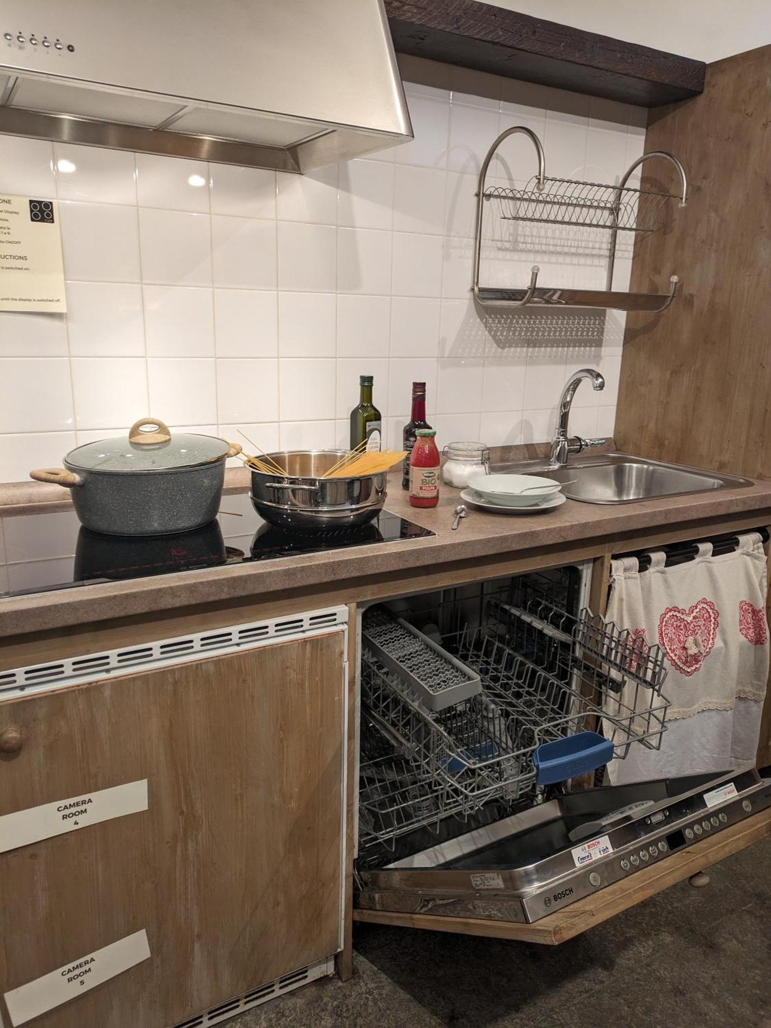 Dimora Storica Casa Vanni Villadossola Bagian luar foto